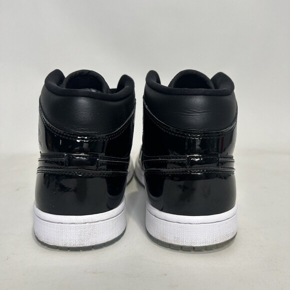 Nike Shoes Air Jordan 1 Mid SE “Space Jam\